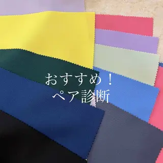 Grace Avenue所属・垢抜けhair / 似合わせ診断🌞スズのその他イメージ