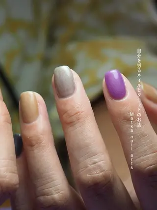 ネイル ネイルとタロット/ ユウのその他イメージ