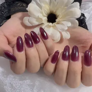 ネイル リ サのネイルデザイン