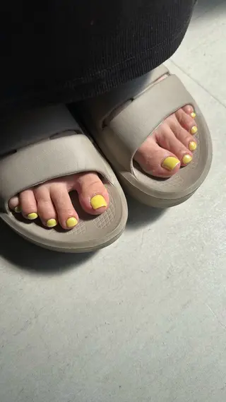 ネイル Gemies所属・nanako_ Gemiesのネイルデザイン