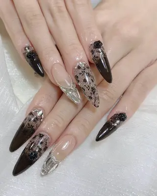 ネイル Speraネイル 大宮店🎀のネイルデザイン