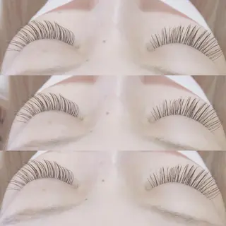 マツエク・マツパ CANAAN-private salon-所属・正道 佳奈のマツエク・マツパデザイン