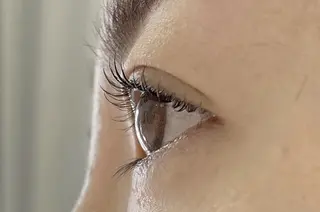 マツエク・マツパ calla所属・eyelash⭐︎ nishidaのマツエク・マツパデザイン