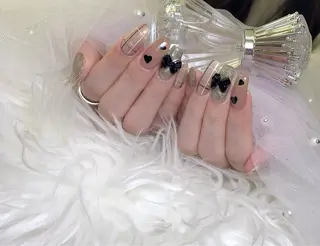 ネイル Nail salon Venusのネイルデザイン