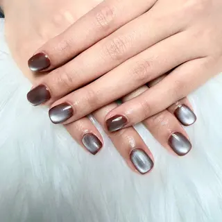 ネイル Kora Nailのネイルデザイン
