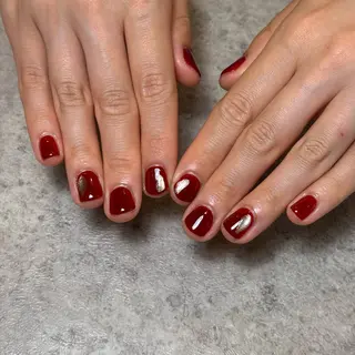 ネイル withB 池尻大橋のネイルデザイン