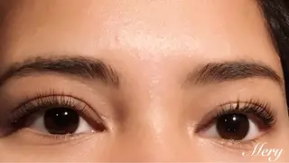 マツエク・マツパ eyelash Meryのマツエク・マツパデザイン