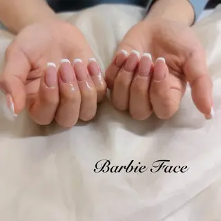 ネイル シモ ハツミのネイルデザイン