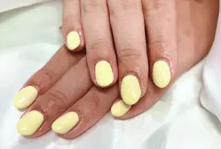ネイル SalonLinda Kozueのネイルデザイン