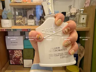 ネイル 桜 ネイルのネイルデザイン