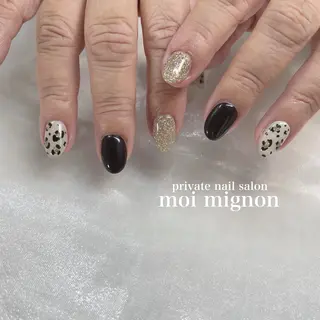 ネイル nailist Aki♡のネイルデザイン