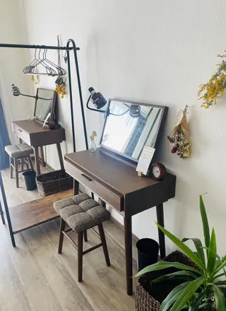 古元 成香のエステ・リラクイメージ