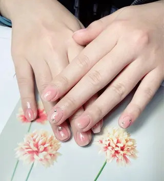 ネイル リナネイルサロン所属・リナ ネイルサロンのネイルデザイン