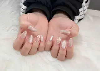 ネイル Nichi Nails❤️のネイルデザイン