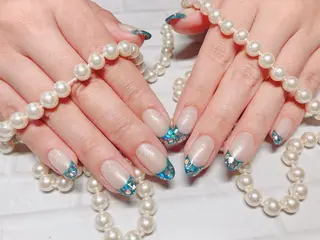 ネイル ネイルサロン HARRYS所属・ネイル･脱毛サロン HARRYSのエステ・リラクイメージ