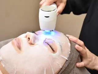 佐原 まどかのエステ・リラクイメージ