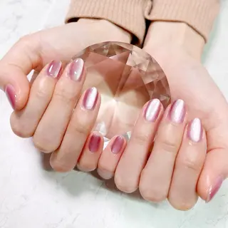 ネイル private salon Reiのネイルデザイン