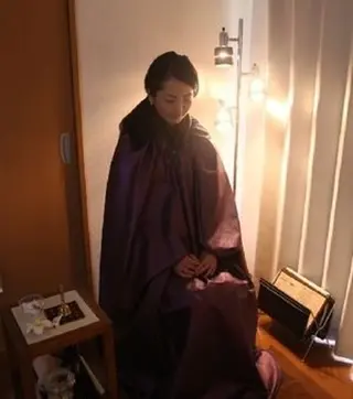 REBORN所属 藤木あおいのエステ・リラクイメージ