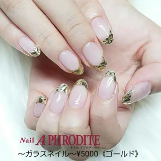 ネイル Nail  Aphroditeのネイルデザイン