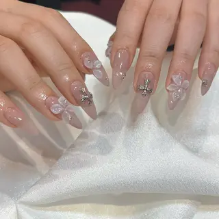 ネイル unopulir Sayakaのネイルデザイン