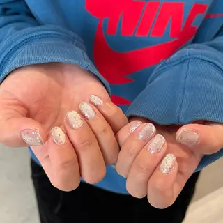 ネイル S. SAYAのネイルデザイン