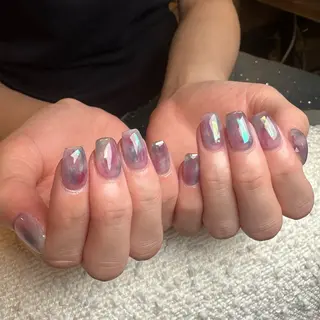 ネイル nailsalon LILi third.所属・Yukino .のネイルデザイン