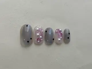 ネイル Nail Katoのネイルデザイン