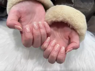 ネイル Nobody_ Minのネイルデザイン