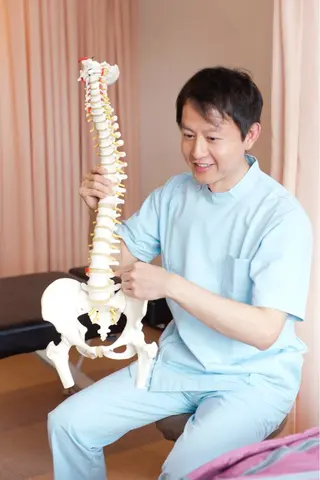 ABENOSEITAI所属・美容整体 あべの整体サロンのエステ・リラクイメージ