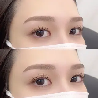 アイブロウ アイブロウサロンLUMICIA.-TOKYO-仙台店【眉毛専門店】所属・アイブロウサロン ルミシア仙台店の眉毛・アイブロウイメージ