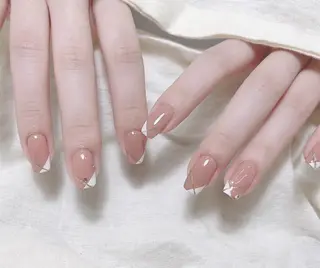 ネイル Cute beauty2のマツエク・マツパデザイン