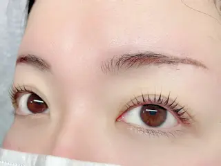 マツエク・マツパ yien  eye&care salon所属・【yien】 yuiのマツエク・マツパデザイン