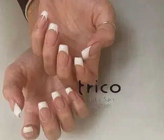 ネイル 竹本 恵美のネイルデザイン