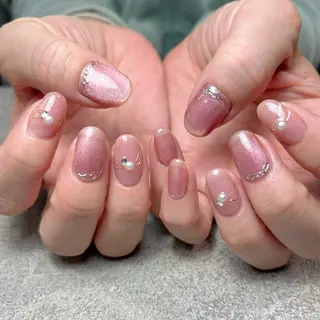 ネイル Koa nails.のネイルデザイン
