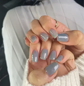 ネイル 松本 望のネイルデザイン