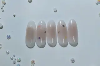 ネイル ネイルサロン rameruのネイルデザイン