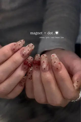 ネイル mignon nailのネイルデザイン