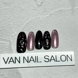 ネイル Van Nail Salonのネイルデザイン