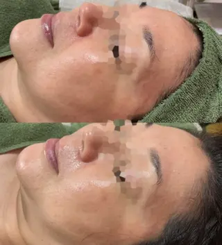 ‘olulapule （オルラプレ）所属・‘olulapule 加藤のエステ・リラクイメージ