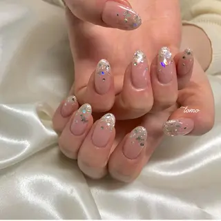 ネイル nailist TOMOのネイルデザイン