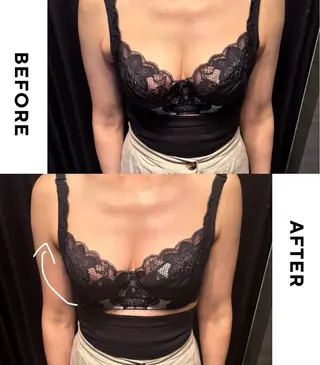 private salon Rions所属・堺市バストアップ特化 サロンRIONSのエステ・リラクイメージ