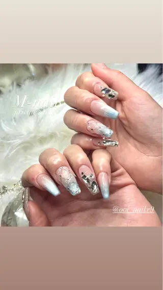 ネイル M-nail ／ KONOMIのネイルデザイン