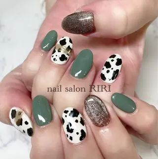 ネイル private  nail  salon RIRI所属・RIRI リリのネイルデザイン