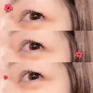 マツエク・マツパ 🐰駅から徒歩5分 当日予約◎下妻🫧のマツエク・マツパデザイン