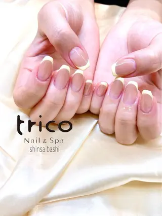 ネイル 竹本 恵美のネイルデザイン