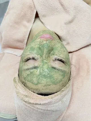 ～あばんだんてぃあ～所属・～あばんだんてぃあ～ 陶肌トリートメントのエステ・リラクイメージ