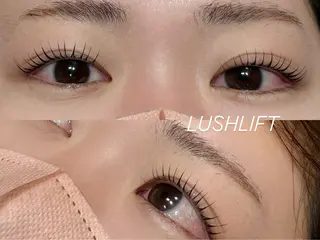 マツエク・マツパ Felice by macaron 福島店【フェリス】所属・FUSHIMI Felice 福島店のマツエク・マツパデザイン