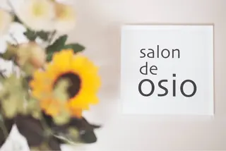 マツエク・マツパ salon de osio所属・Nakagawa 吉祥寺まつげのマツエク・マツパデザイン