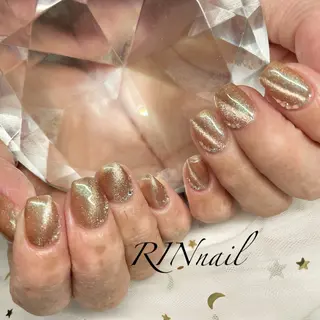 ネイル RIN HOMEnailのネイルデザイン