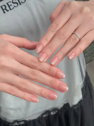 ネイル ｉｎｇ .のネイルデザイン